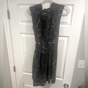 Carven dress